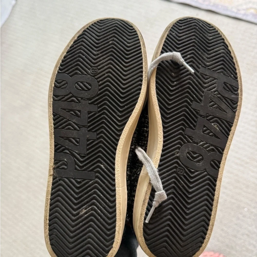 P448 chic sneakers
